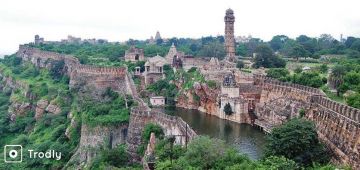 Udaipur, Nathdwara, Mount Abu tour Package 4 Night / 5 Days Ahmedabad to Ahmedabad