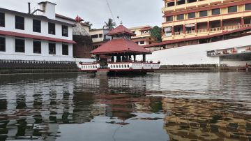 Tour Package for Udupi from Mangalore 01 night 02 days