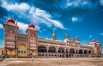Tour Package for Mysore from Bangalore 02 nights 03 days