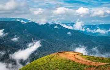 Tour Package for Chikmagalur from Bangalore 02 nights 03 days