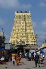 Rameswaram Kanyakumari Madurai Spiritual Tour Package