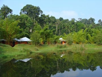 Tour Package for Mysore, Coorg & Wayanad from Bangalore 05 nights 06 days