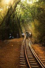 Tour Package for Matheran from Mumbai/Pune 01 night 02 days