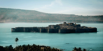 Tour Package for Alibaug from Mumbai/Pune 01 night 02 days