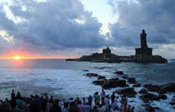 3 Days 2 Nights Kovalam Vacation Package by TRIP TOURS