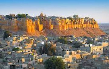 5 Days 4 Nights Jodhpur Tour Package