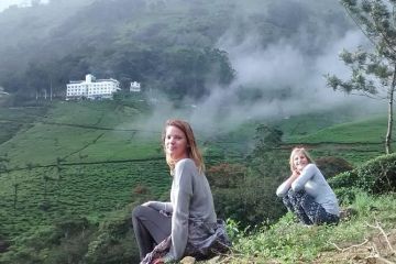 5night 6days Coachin Munnar Kerala Tour Package