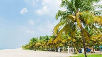 4 Days 3 Nights Marari Tour Package