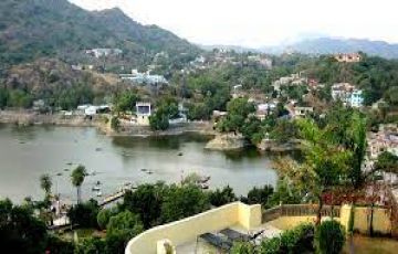 3 Days Mount Abu Short Trip Package