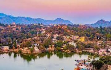 3 Days Mount Abu Short Trip Package