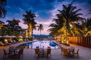 4 Days Goa Couple Budget Package