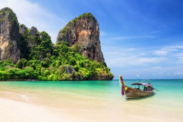 Affordable 6 Days 5 Nights Krabi Tour Package
