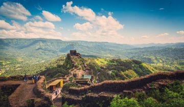 Tour Package for Mahabaleshwar from Mumbai/Pune 03 nights 04 days