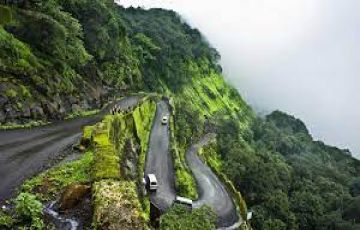 Tour Package for Matheran, Mahabaleshwar & Lonavala 04 nights 05 days
