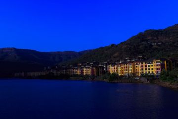 Tour Package for Matheran, Lonavala, Lavasa & Mahabaleshwar 05 nights 06 days