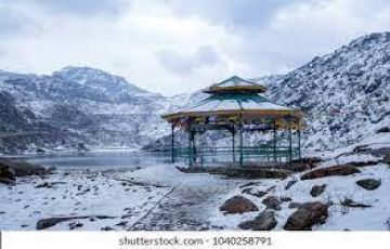 3 Nights 4 Days Gangtok Tour Package