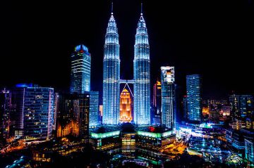 Vibrant Malaysian Trip of 3 Nights and 4 days with TRAVEL DESIGNERS HUB