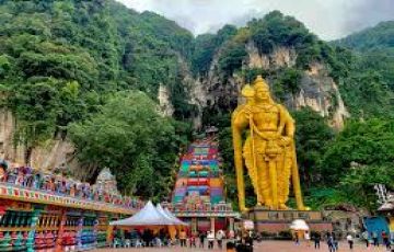 Vibrant Malaysian Trip of 3 Nights and 4 days with TRAVEL DESIGNERS HUB