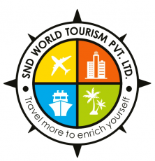 AMAZING BHUTAN TOUR 5N6D WITH SND WORLD TOURISM PVT LTD