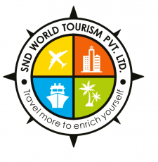 NEPAL TOUR 5N6D WITH SND WORLD TOURISM