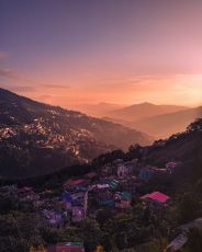 Magical 4 Nights  5 days in Gangtok Darjeeling