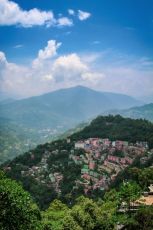 Magical 4 Nights  5 days in Gangtok Darjeeling