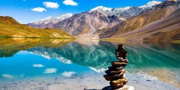Spiti Valley Holiday Package A trip to remember for life