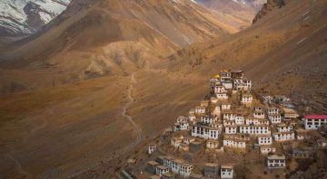 Spiti Valley Holiday Package A trip to remember for life