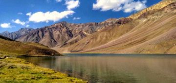 Spiti Valley Holiday Package A trip to remember for life