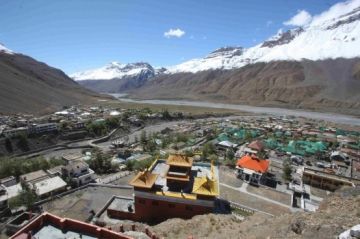 Spiti Valley Holiday Package A trip to remember for life