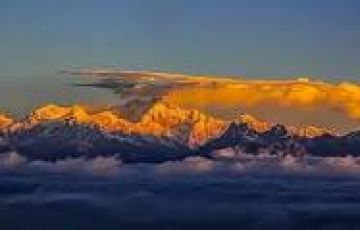 Beauty of Nature Darjeeling & Kalimpong 3Night & 4Days