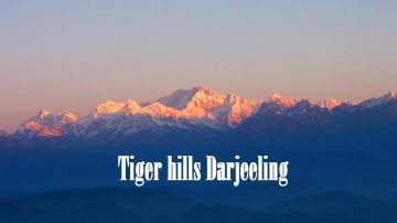 Beauty of Nature Darjeeling & Kalimpong 3Night & 4Days