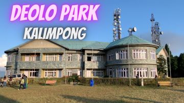 Beauty of Nature Darjeeling & Kalimpong 3Night & 4Days