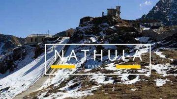 Amazing Hill Tour Darjeeling & Gangtok 4Night & 5Days