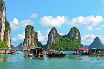 3 NIGHTS 4 DAYS VIETNAM PACKAE