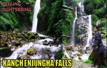 Amazing Hill Beauty 3Night & 4 Days Pelling, Yuksum & Ravangla Tour