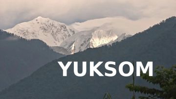 Amazing Hill Beauty 3Night & 4 Days Pelling, Yuksum & Ravangla Tour