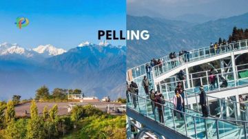 Amazing Hill Beauty 3Night & 4 Days Pelling, Yuksum & Ravangla Tour