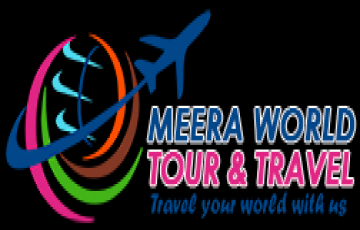 4 Days 3 Nights Chandigarh to Manali Tour Package by Meera World Tour Travel
