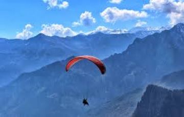 3 Days 2 Nights Manali Tour Package by Oraon Holidays 3 Days 2 Nights Manali Tour Package by Oraon Holidays
