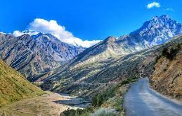 12 Days / 11 Night Spiti Tour Packages