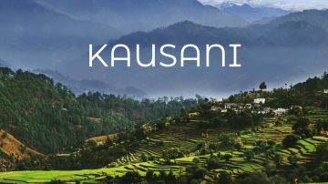 Pleasure Uttarakhand -Ranikhet, Kausani, Nainital & Mussoorie 6Night & 7Days Package