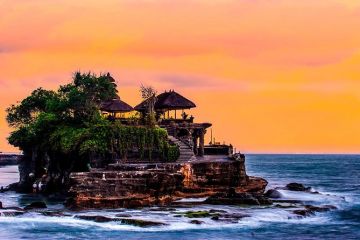 5 NIGHTS 6 DAYS  BUDGET FRIENDLY BALI PACKAGE