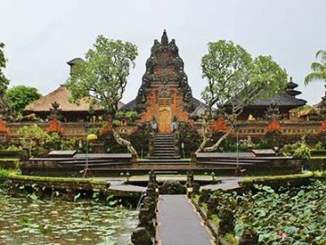 5 NIGHTS 6 DAYS  BUDGET FRIENDLY BALI PACKAGE