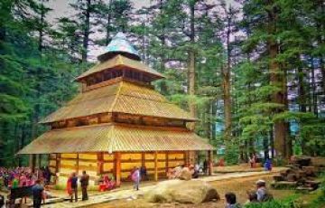 Manali Kasol 5 Days Holiday Plan