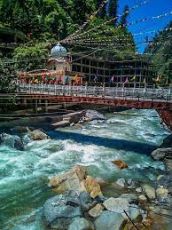 Manali Kasol 5 Days Holiday Plan