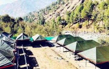 Manali Kasol 5 Days Holiday Plan