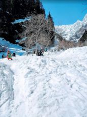 5 Days 4 Nights Shimla Manali Tour Package by Oraon Holidays