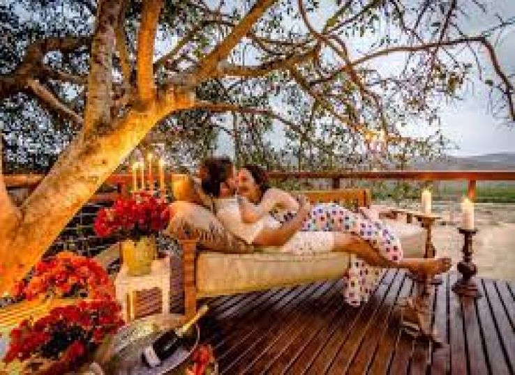 Shimla Manali 5 Nights & 6 days Honeymoon Package