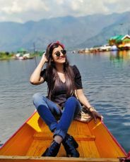 4N 5D SRINAGAR TO SRINAGAR SUNSETS, SAND AND ENDLESS LOVE HONEYMOON TRAVEL PACKAGE